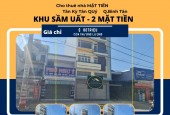 Cho thuê nhà 2 Mặt Tiền Tân Kỳ Tân Quý 208m2, 5 LẦU - KHU SẦM UẤT